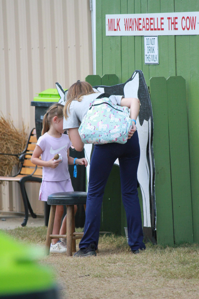 Wayne Regional Fair Day 9 and 10 Wayne Regional Fair Day 9 and 10