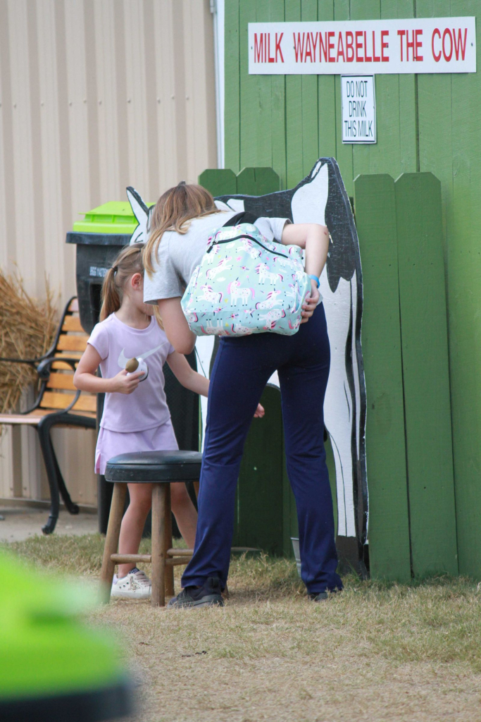 Wayne Regional Fair Day 9 and 10 Wayne Regional Fair Day 9 and 10