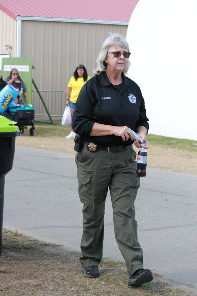 Wayne Regional Fair Day 9 and 10 Wayne Regional Fair Day 9 and 10