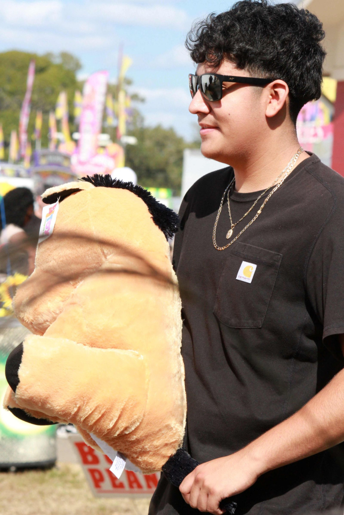 Wayne Regional Fair Day 9 and 10 Wayne Regional Fair Day 9 and 10