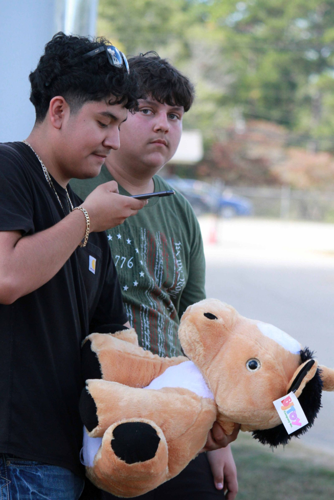 Wayne Regional Fair Day 9 and 10 Wayne Regional Fair Day 9 and 10