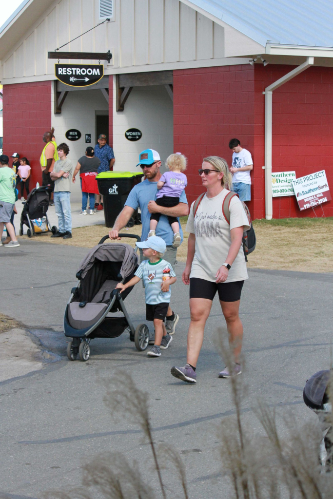 Wayne Regional Fair Day 9 and 10 Wayne Regional Fair Day 9 and 10