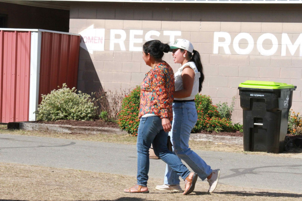 Wayne Regional Fair Day 9 and 10 Wayne Regional Fair Day 9 and 10