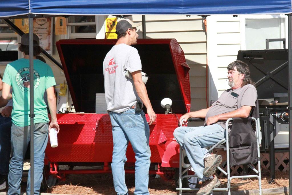 Wayne Regional Fair Day 9 and 10 Wayne Regional Fair Day 9 and 10
