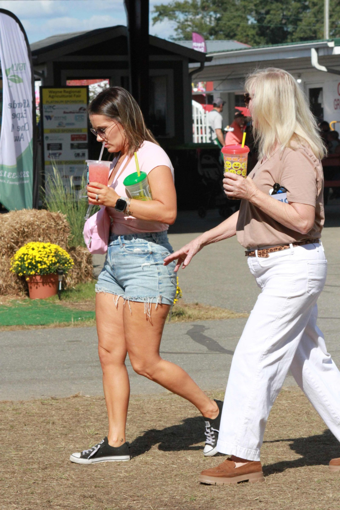 Wayne Regional Fair Day 9 and 10 Wayne Regional Fair Day 9 and 10