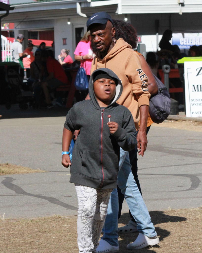 Wayne Regional Fair Day 9 and 10 Wayne Regional Fair Day 9 and 10