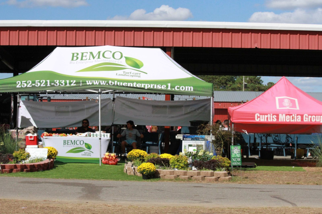 Wayne Regional Fair Day 9 and 10 Wayne Regional Fair Day 9 and 10
