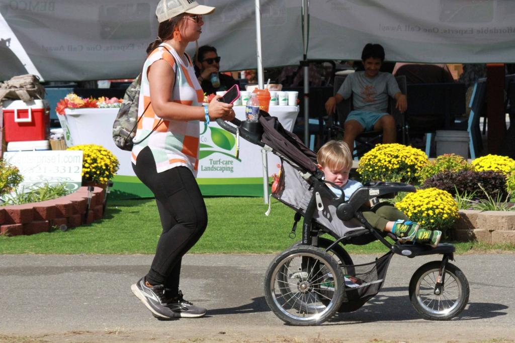 Wayne Regional Fair Day 9 and 10 Wayne Regional Fair Day 9 and 10