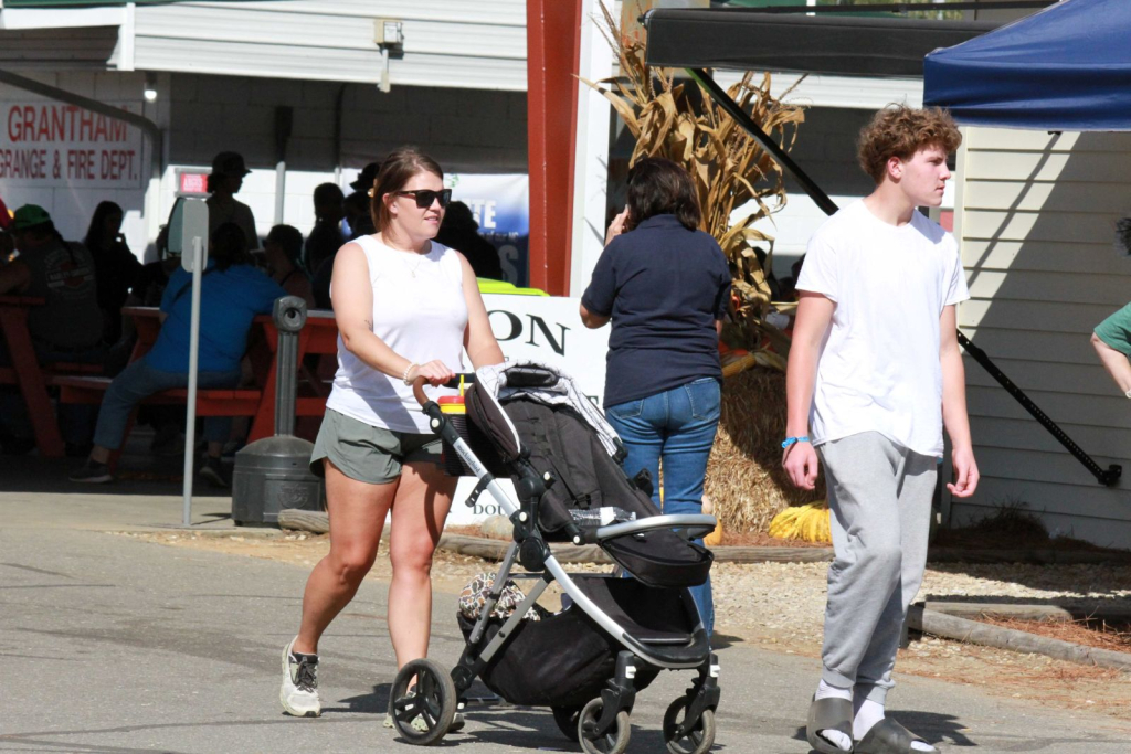 Wayne Regional Fair Day 9 and 10 Wayne Regional Fair Day 9 and 10