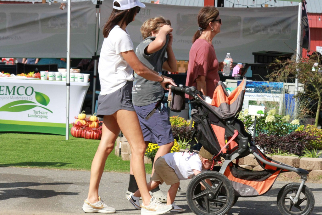 Wayne Regional Fair Day 9 and 10 Wayne Regional Fair Day 9 and 10