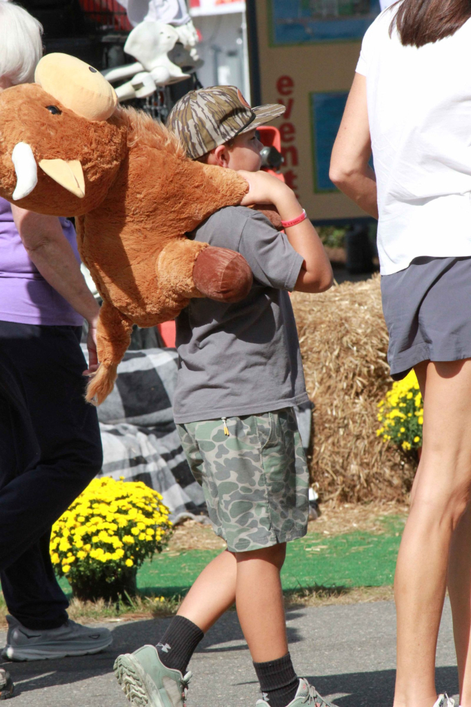 Wayne Regional Fair Day 9 and 10 Wayne Regional Fair Day 9 and 10