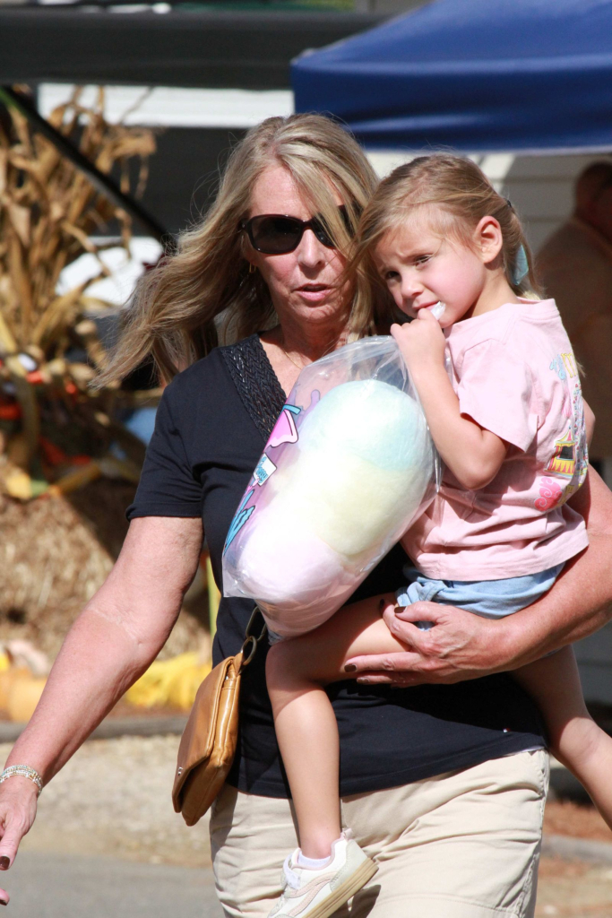 Wayne Regional Fair Day 9 and 10 Wayne Regional Fair Day 9 and 10