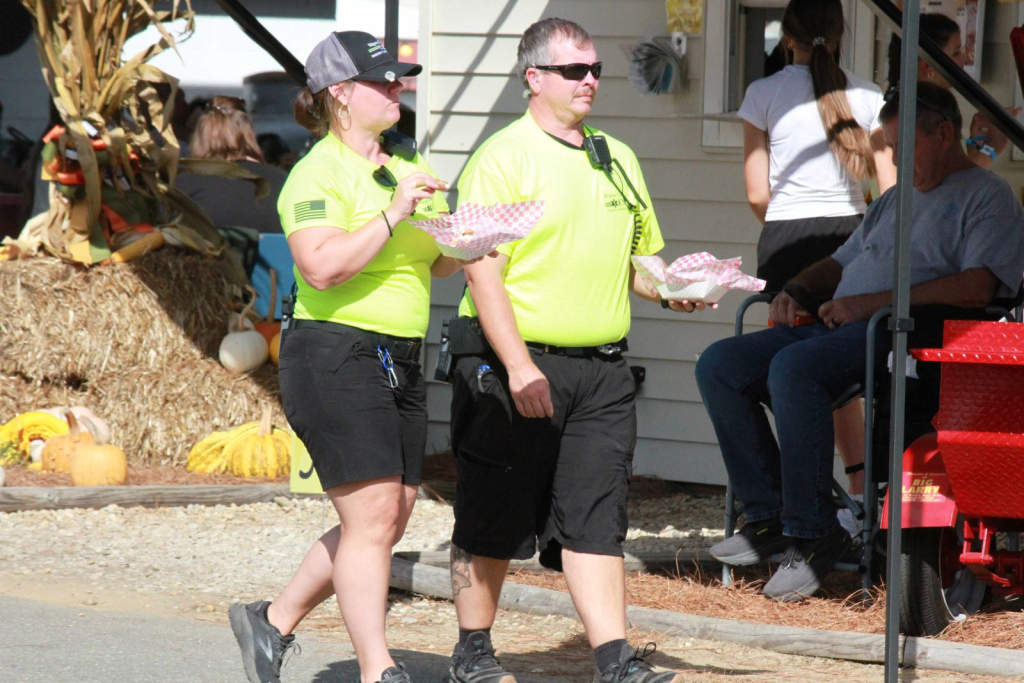 Wayne Regional Fair Day 9 and 10 Wayne Regional Fair Day 9 and 10