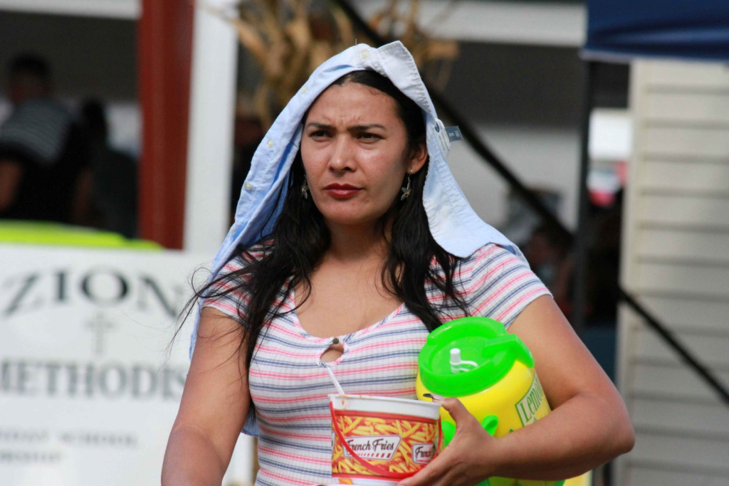 Wayne Regional Fair Day 9 and 10 Wayne Regional Fair Day 9 and 10