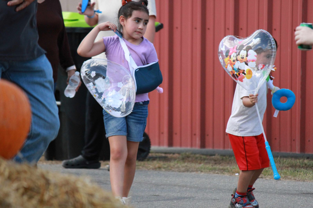Wayne Regional Fair Day 9 and 10 Wayne Regional Fair Day 9 and 10