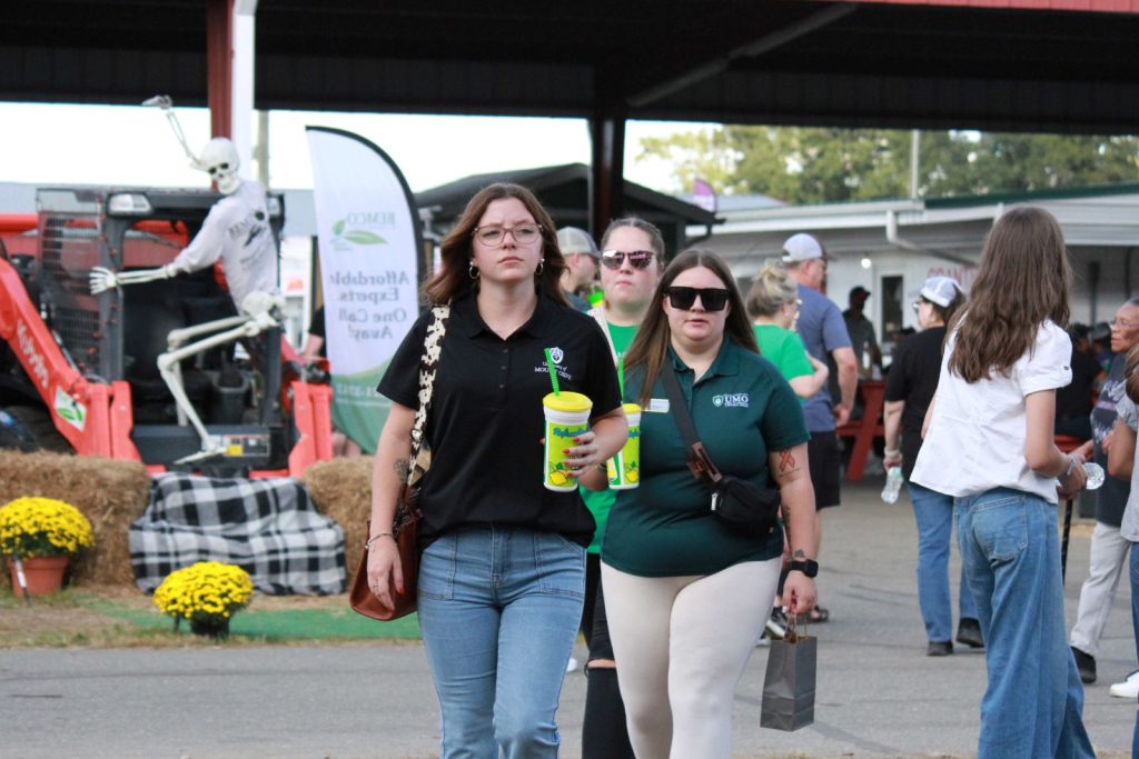 Wayne Regional Fair Day 9 and 10 Wayne Regional Fair Day 9 and 10