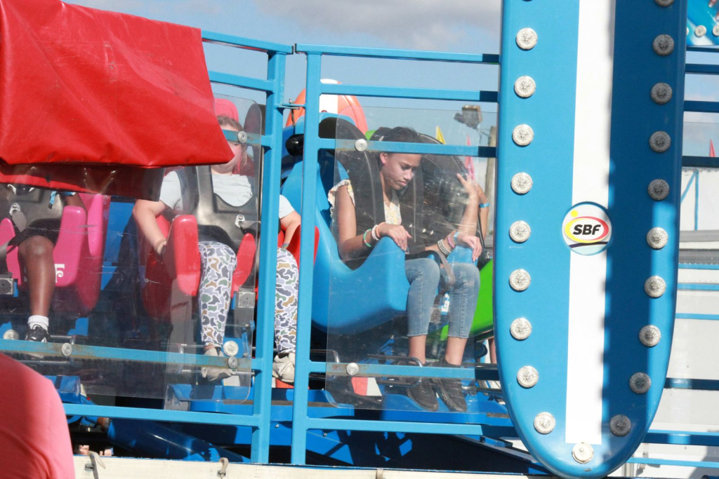 Wayne Regional Fair Day 9 and 10 Wayne Regional Fair Day 9 and 10