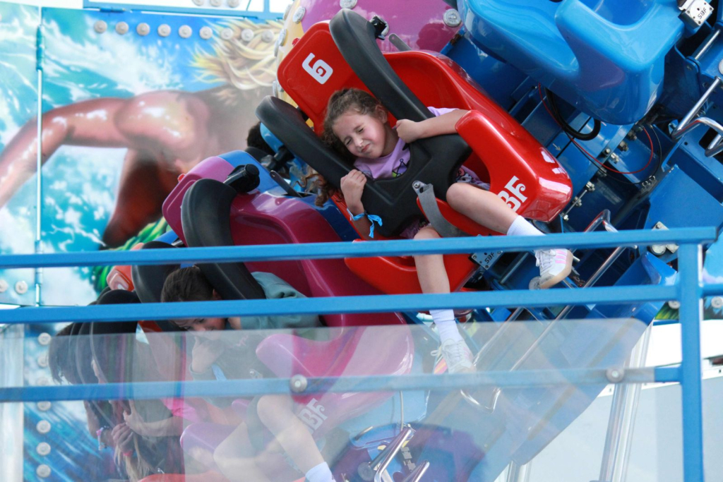 Wayne Regional Fair Day 9 and 10 Wayne Regional Fair Day 9 and 10