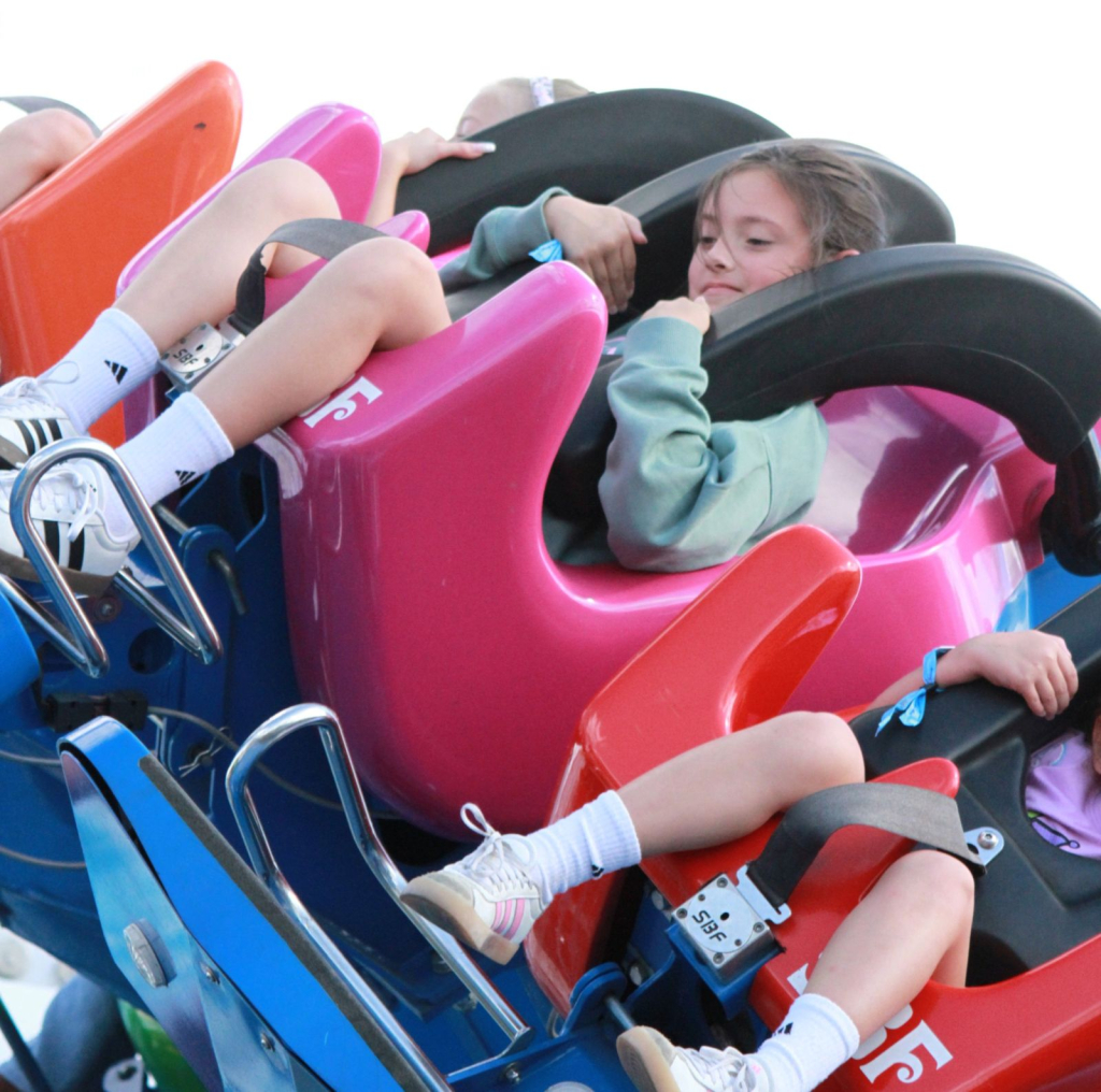 Wayne Regional Fair Day 9 and 10 Wayne Regional Fair Day 9 and 10