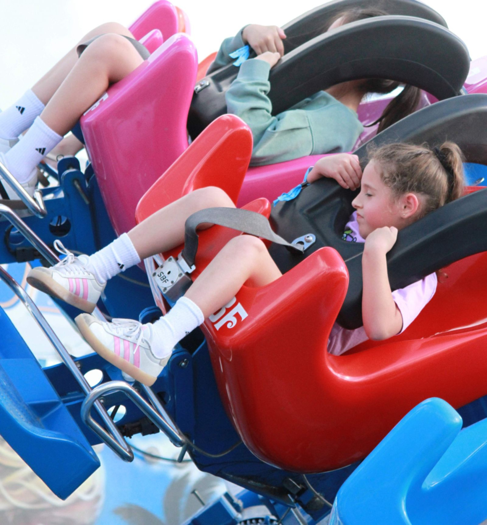 Wayne Regional Fair Day 9 and 10 Wayne Regional Fair Day 9 and 10