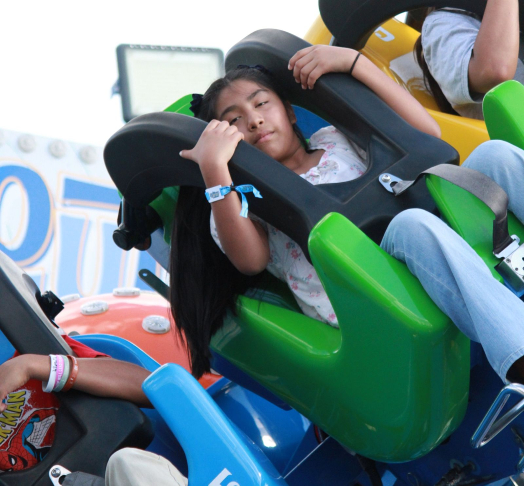 Wayne Regional Fair Day 9 and 10 Wayne Regional Fair Day 9 and 10