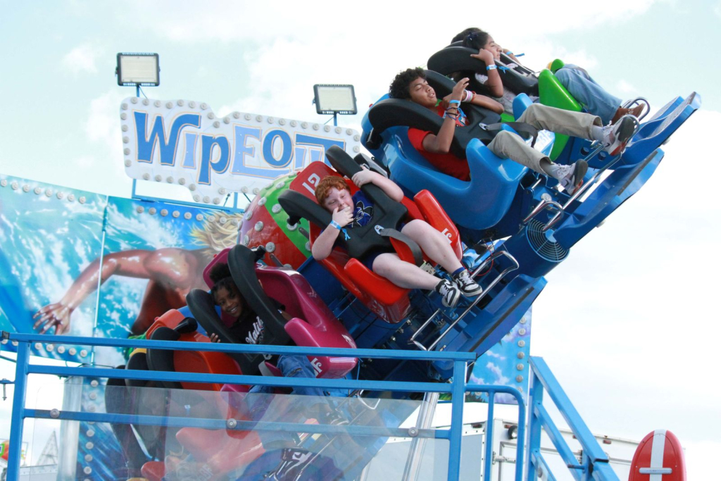 Wayne Regional Fair Day 9 and 10 Wayne Regional Fair Day 9 and 10