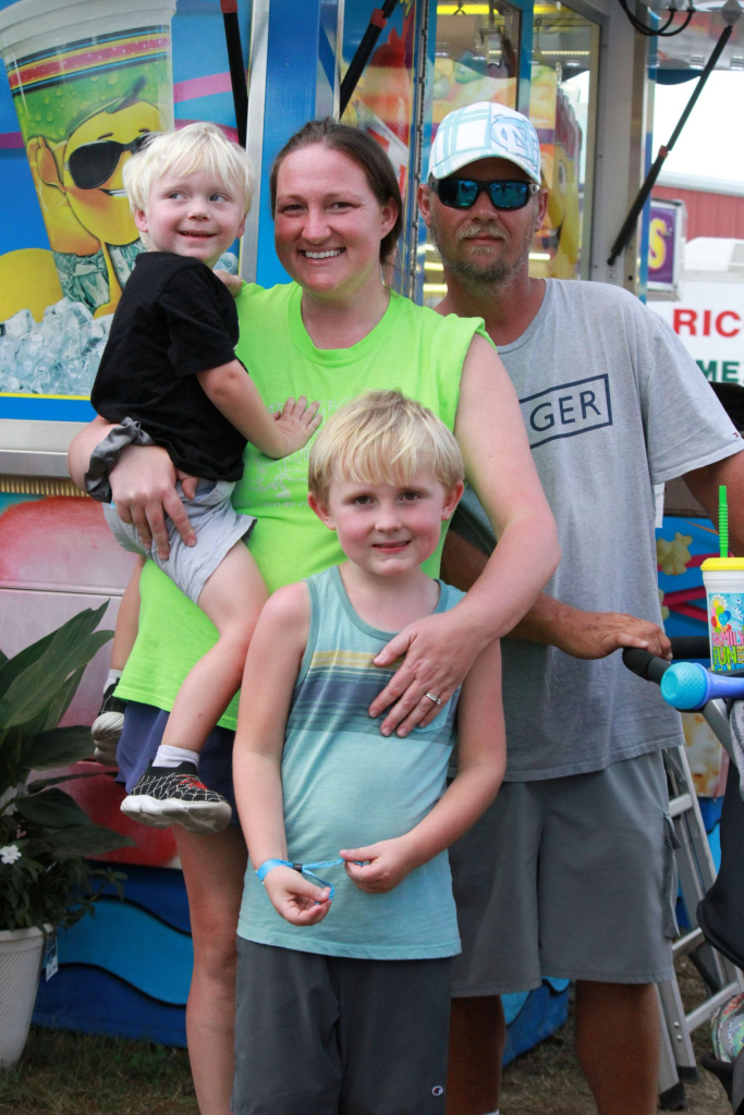 Wayne Regional Fair Day 9 and 10 Wayne Regional Fair Day 9 and 10