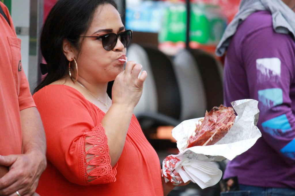 Wayne Regional Fair Day 9 and 10