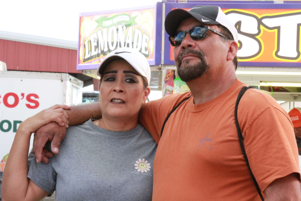 Wayne Regional Fair Day 9 and 10