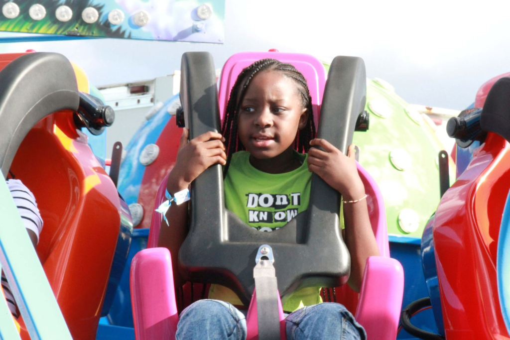 Wayne Regional Fair Day 9 and 10