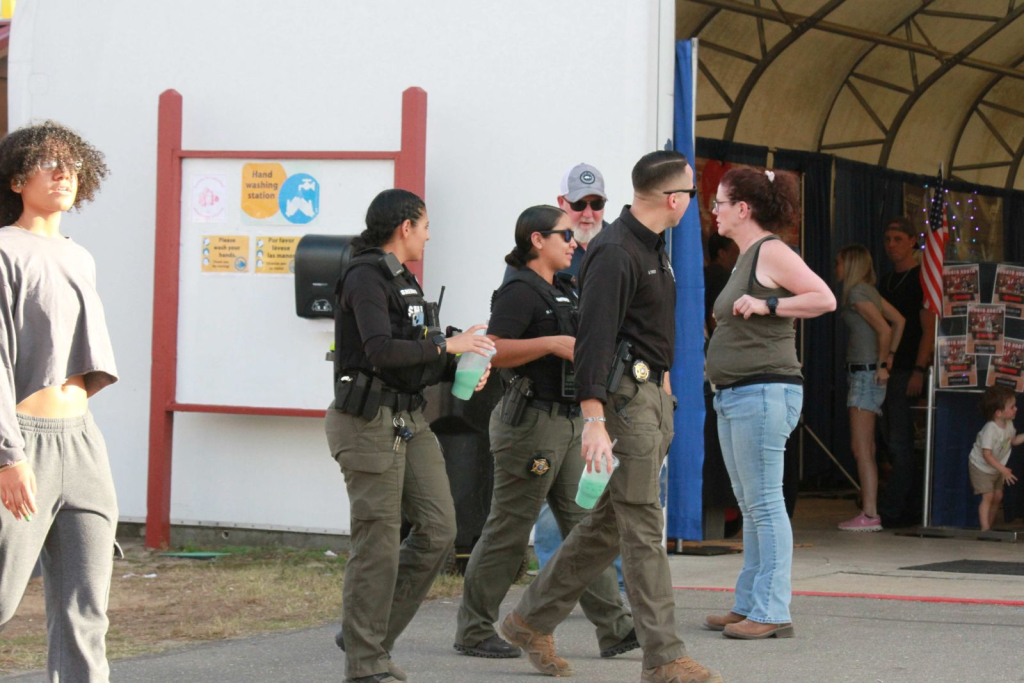 Wayne Regional Fair Day 9 and 10