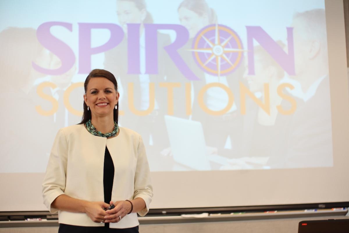 Spiron Solutions Expands Leadership Development and Organizational Training Services