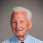 William “Willie” Roby McKeel Sr