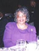 Oreatha Ellerbe Robinson