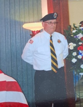 Kenneth “Ken” Graham Faucette