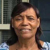  Shirlene Powell Baker