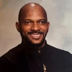 Harold Holmes Sr
