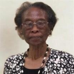  Bertha M. Taylor
