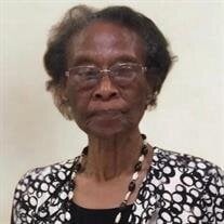  Bertha M. Taylor