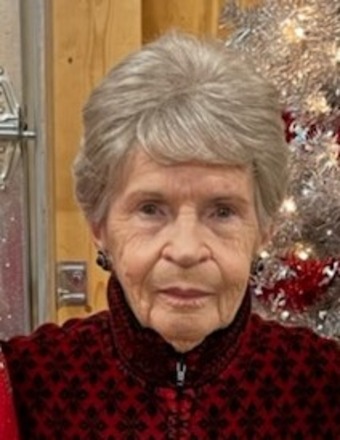 Elsie Rae Boykin