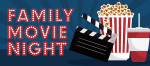 Trinity Christian School Hosts Family Outdoor Movie Night
