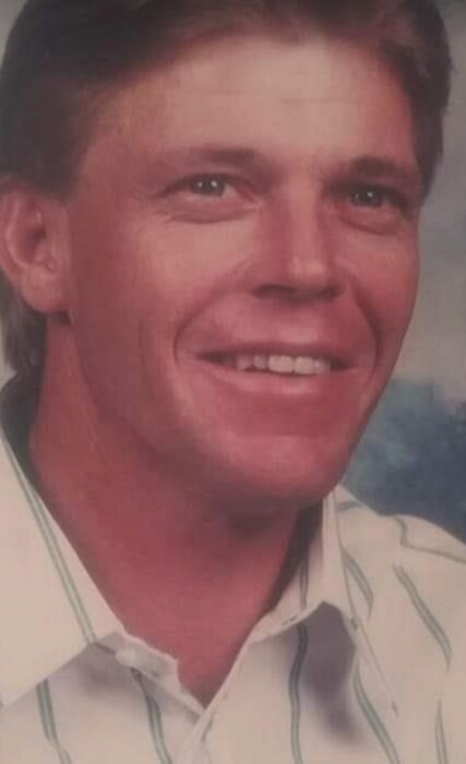 Larry Wayne Ingram