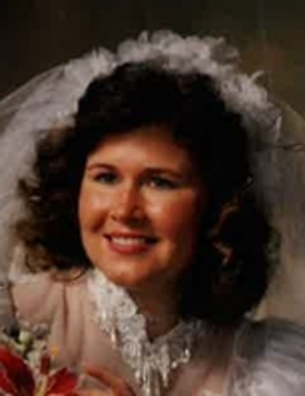 Vicky Bell Cotton