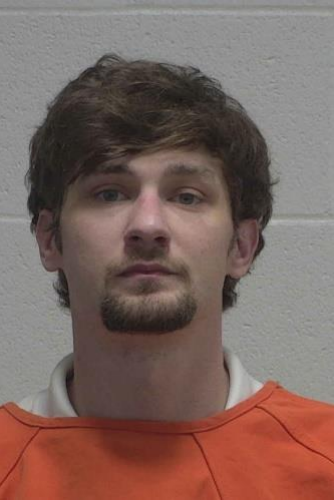 Seven Springs Vape Store Owner Arrested on Drug Charges