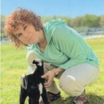 Patricia Ann Holland
