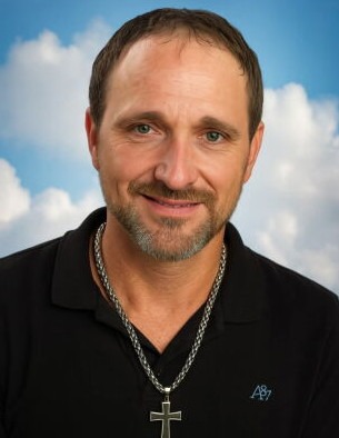 Bradley “Brad” Scott Harper