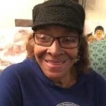Virginia F. Knighton