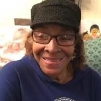Virginia F. Knighton