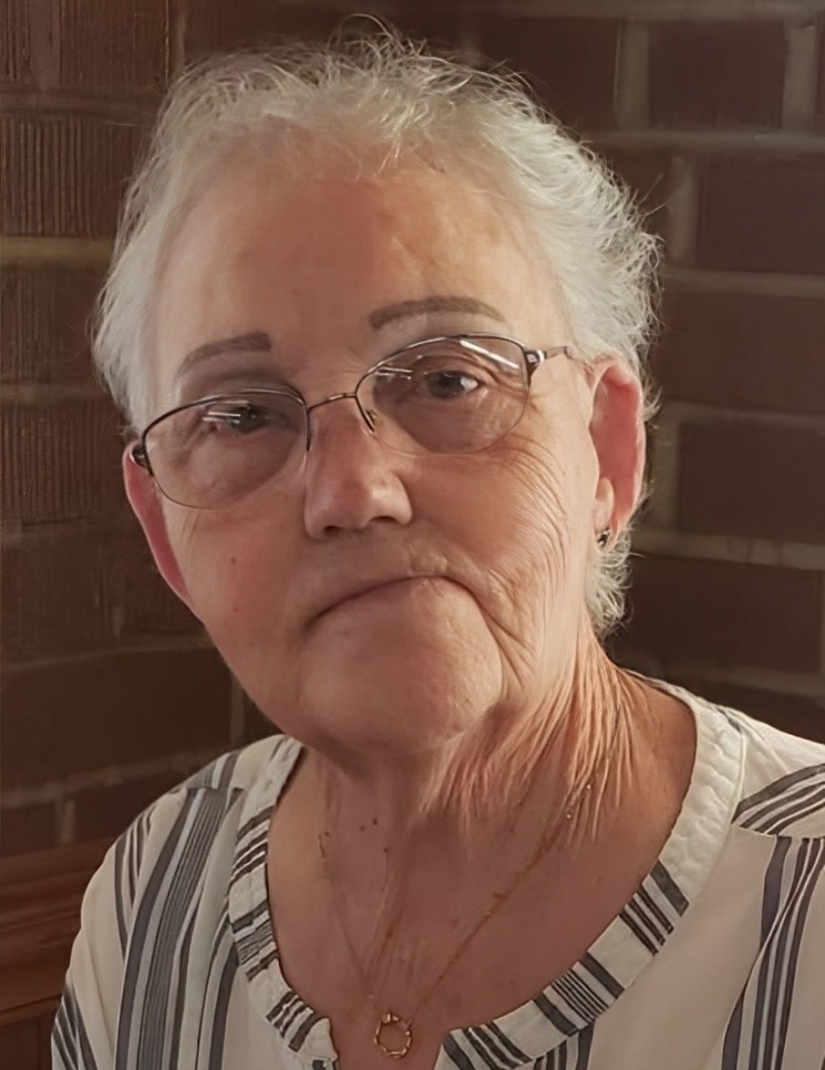 Linda Horne Rogers