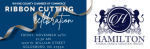 Hamilton Funeral Home & Cremation Services Celebrates Grand Opening with Ribbon Cutting Ceremony